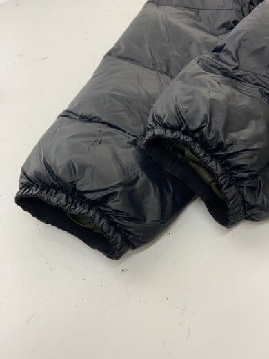 商品画像：ダウンジャケット/M/ナイロン/BLK/M8003.000.83408// 6