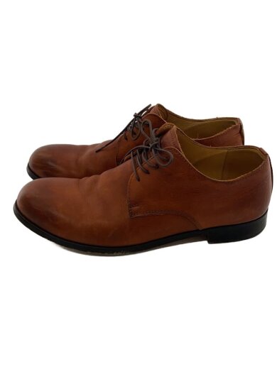 商品画像：ドレスシューズ/42/BRW/PU7358-2001-11C 1