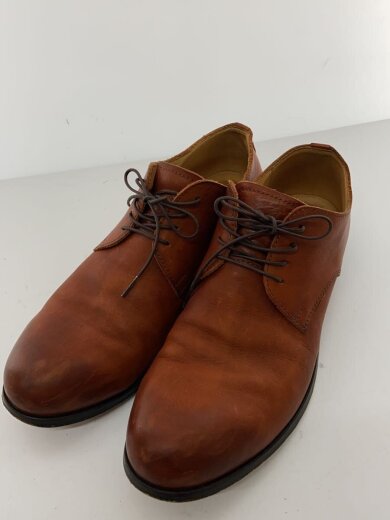 商品画像：ドレスシューズ/42/BRW/PU7358-2001-11C 2