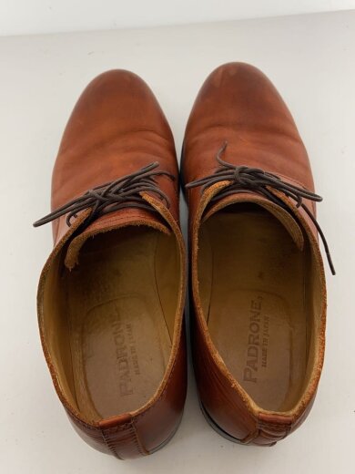 商品画像：ドレスシューズ/42/BRW/PU7358-2001-11C 3