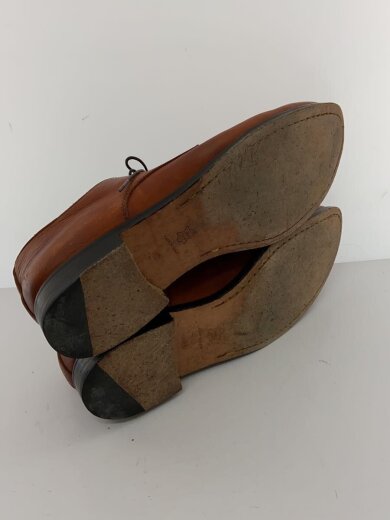 商品画像：ドレスシューズ/42/BRW/PU7358-2001-11C 4