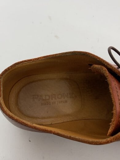 商品画像：ドレスシューズ/42/BRW/PU7358-2001-11C 5