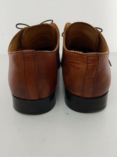 商品画像：ドレスシューズ/42/BRW/PU7358-2001-11C 6