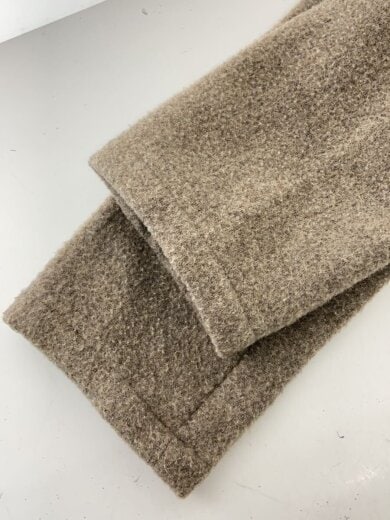 商品画像：ジャケット/36/ウール/無地/DT-A0013 WLP 5