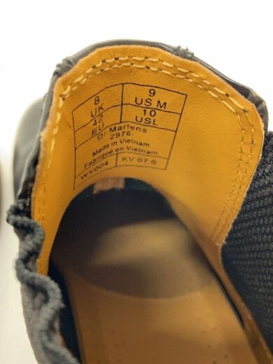 商品画像：ブーツ/42/BLK/2976 5