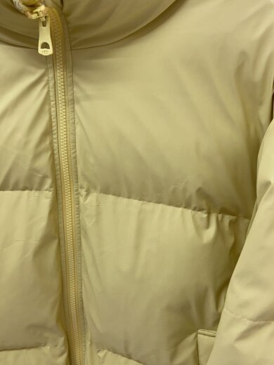 商品画像：FINE TOUCH LOFTECH PUFFER JACKET/1/ポリエステル/YLW/030FAA30-3080// 8