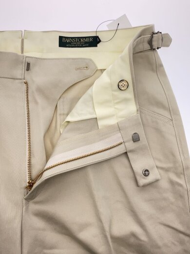 商品画像：MCQUEEN PANTS/M/コットン/BEG/1968P// 3