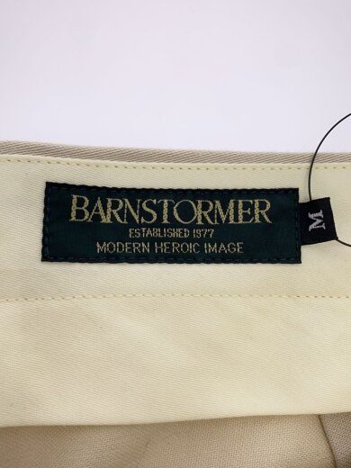 商品画像：MCQUEEN PANTS/M/コットン/BEG/1968P// 4