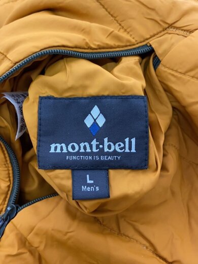 商品画像：サーマランド パーカ/L/ナイロン 3