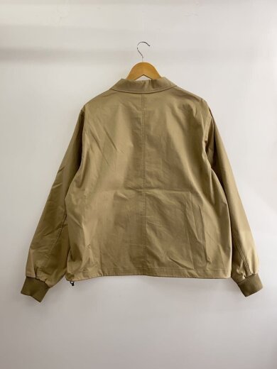 商品画像：COACH BLOUSON/M/コットン/BEG/SOPH-192066// 2