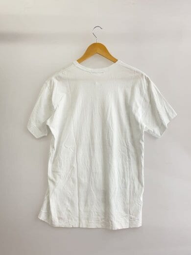 商品画像：Tシャツ/M/コットン/WHT/OZ-T315// 2