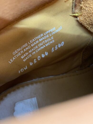 商品画像：ブーツ/--/CML/45044 5