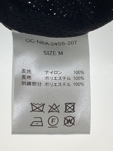 商品画像：ナイロンジャケット/M/ナイロン/GRN/OC-NBA-24SS-207// 4