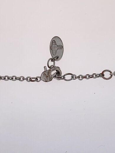 商品画像：ネックレス/--/SLV/トップ有/レディース// 3