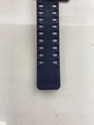 商品画像：クォーツ腕時計・G-SHOCK/デジタル/BLK/BLU// 5