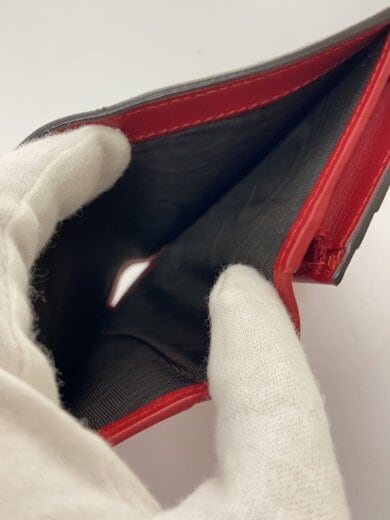 商品画像：2つ折り財布_GGスプリーム/PVC/BEG/総柄/レディース// 7
