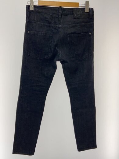 商品画像：スキニーパンツ/44/デニム/BLK/S71LB0213// 2