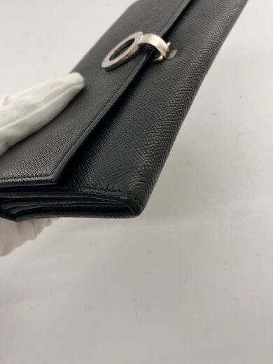 商品画像：長財布/--/BLK/メンズ// 7