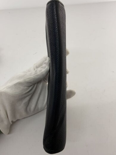 商品画像：長財布/--/BLK/メンズ// 9