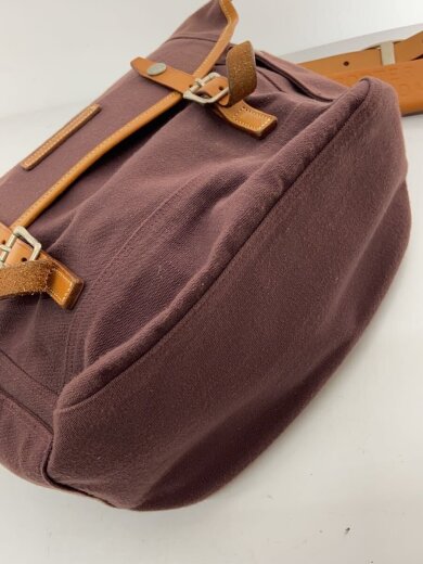 商品画像：ショルダーバッグ/キャンバス/BRD/743-07636 4