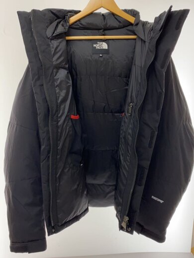商品画像：BALTRO LIGHT JACKET_バルトロライトジャケット/XL/ナイロン/BLK 3