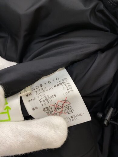 商品画像：BALTRO LIGHT JACKET_バルトロライトジャケット/XL/ナイロン/BLK 5