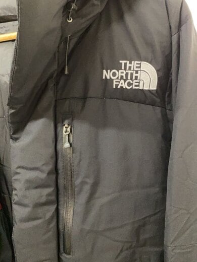 商品画像：BALTRO LIGHT JACKET_バルトロライトジャケット/XL/ナイロン/BLK 7