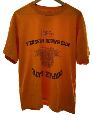 商品画像：Tシャツ/S/コットン/SH0GC0041 1