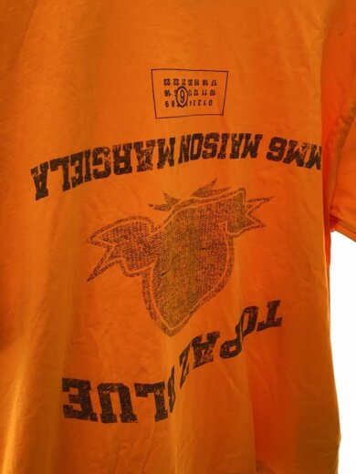 商品画像：Tシャツ/S/コットン/SH0GC0041 6