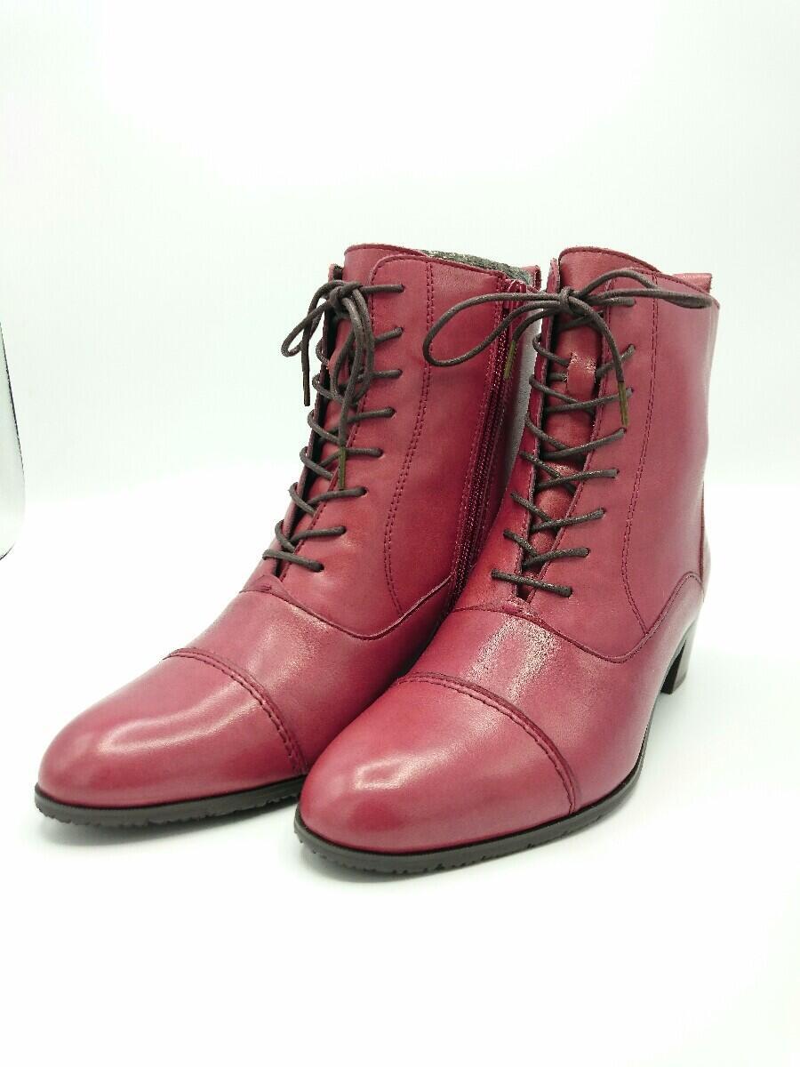 Marie Club ブーツ 24cm Brd Marie Club ブーツ 24cm Brd