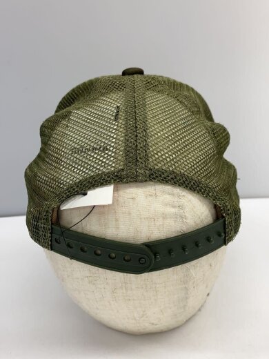 画像：THE NORTH FACEメッシュキャップ/--/ポリエステル/GRN/カモフラ/メンズ/NNJ014073