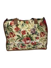 CABAS SHOPPING BAG/トートバッグ/--/マルチカラー/総柄/SB2WC0003