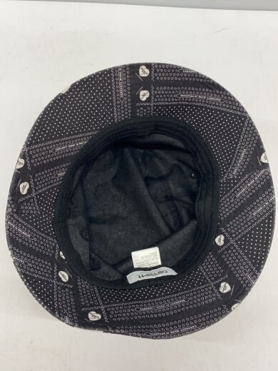 商品画像：Graphic Bucket Hat/バケットハット/M/ゴアテックス/BLK/メンズ 4