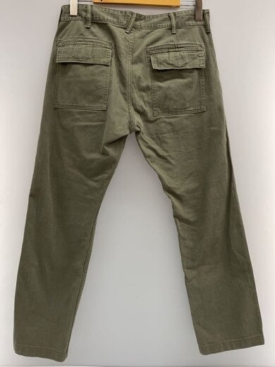 商品画像：カーゴパンツ/3/コットン/KHK 2