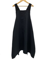 ノースリーブワンピース/FREE/--/BLK