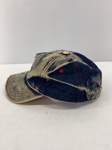 商品画像：C-SEYMON/キャップ/コットン/BLU/レディース/A06467 2