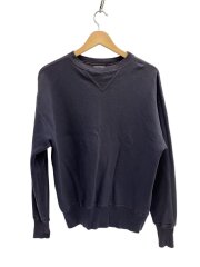 BEAMS PLUS 別注/スウェット/42/コットン/NVY