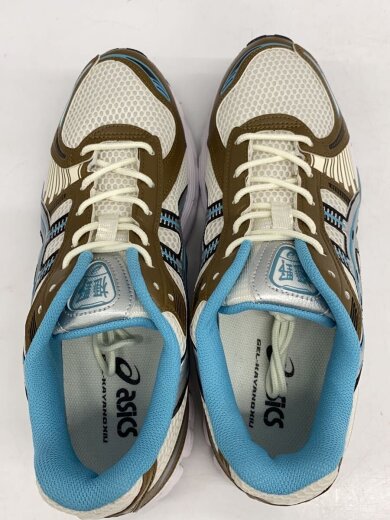 商品画像：GEL-KAYANO/ローカットスニーカー/27.5cm/F450525 3