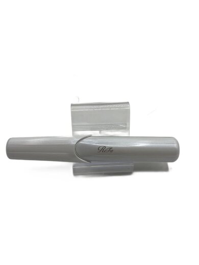商品画像：ドライヤー・ヘアアイロン ReFa BEAUTECH FINGER IRON RE-AI02A 1