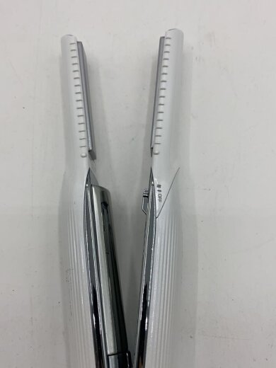 商品画像：ドライヤー・ヘアアイロン ReFa BEAUTECH FINGER IRON RE-AI02A 8