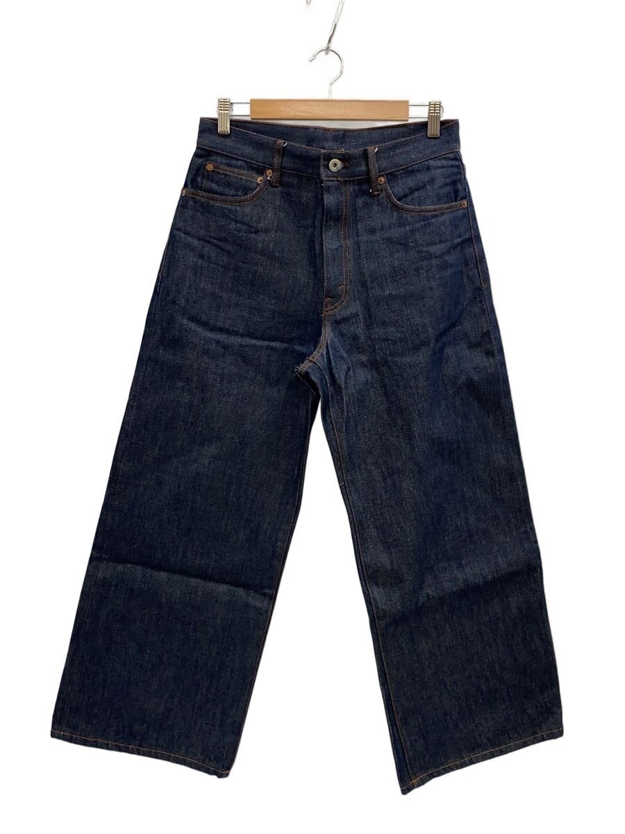 JOURNAL STANDARD / ボトム/M/コットン/IDG/無地/24-030-600-2110-3-0//