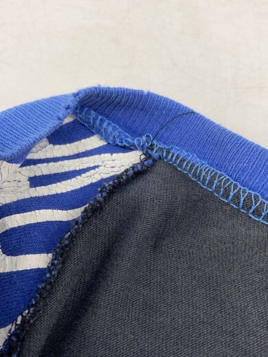 商品画像：Alan Jackson/ラグラン/BLK// 5