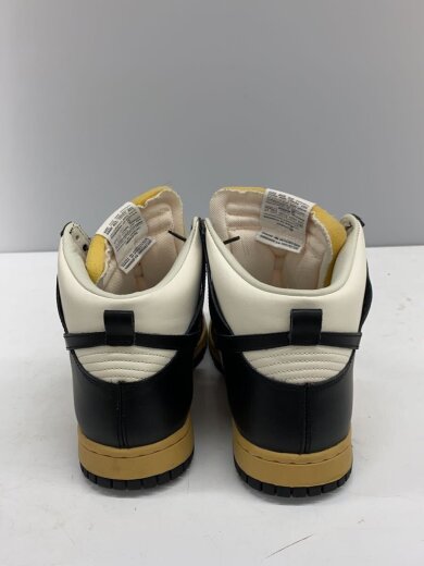 商品画像：DUNK HIGH SE_ダンク ハイ シーズナル エディション/26.5cm/BLK 6