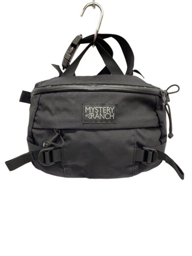 商品画像：バッグ/--/BLK/298599 1