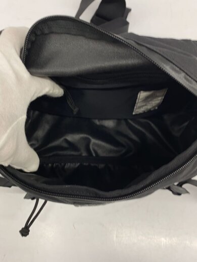 商品画像：バッグ/--/BLK/298599 6