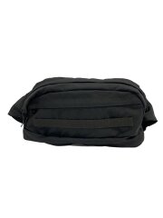 JIM MELVILLE×Ron Herman/ウエストバッグ/BLK