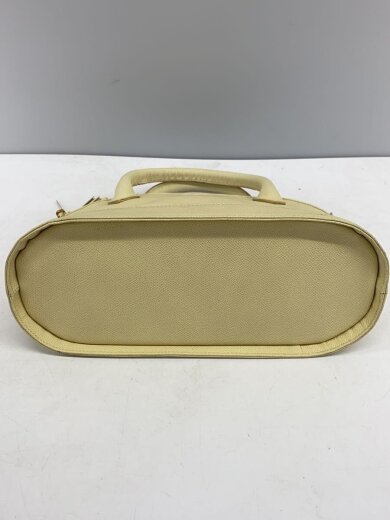 商品画像：ショルダーバッグ/レザー/IVO 4