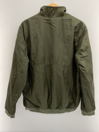 画像：patagoniaリバーシブル/ブルゾン/M/ポリエステル/マルチカラー/無地/26215FA222