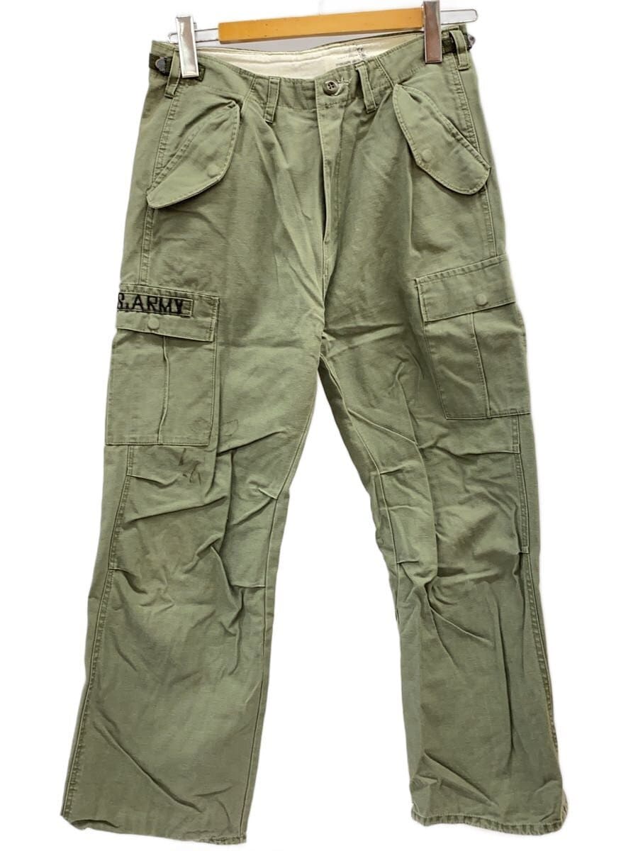 US.ARMY / M-65/カーゴパンツ/KHK
