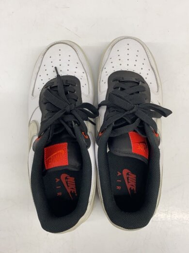 商品画像：AIR FORCE 1 07 LOW LX_エアフォース 1 07 ロー LX/27cm/WHT 3